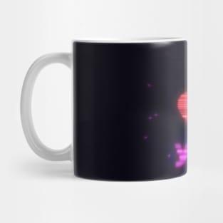 I Love You Mug